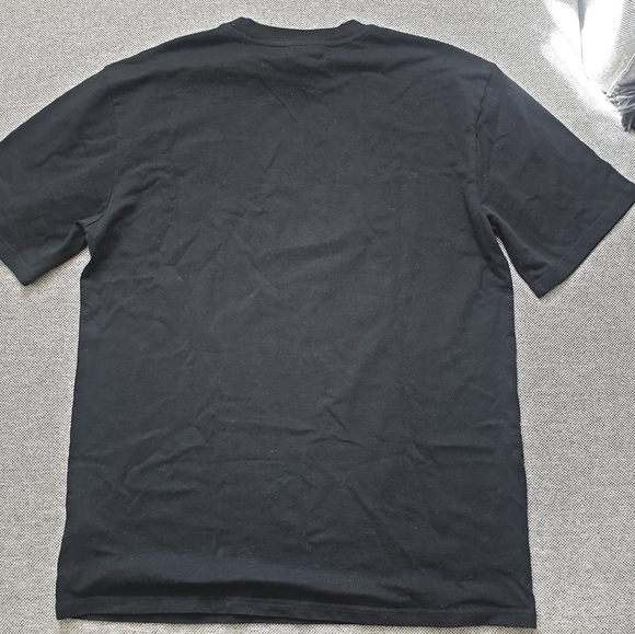 Gucci black t-shirt - Picture 4 of 4